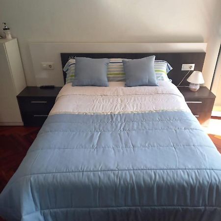 Habitacion Confortable 比戈 外观 照片