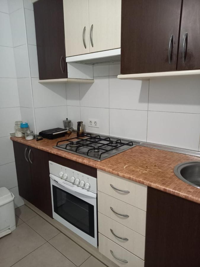 Habitacion Confortable 比戈 外观 照片