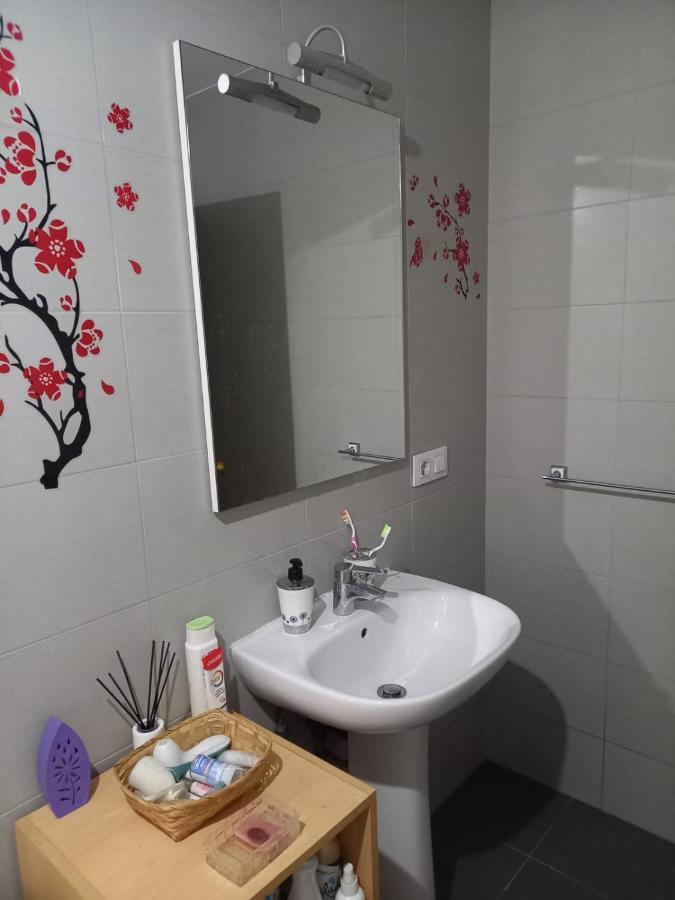 Habitacion Confortable 比戈 外观 照片