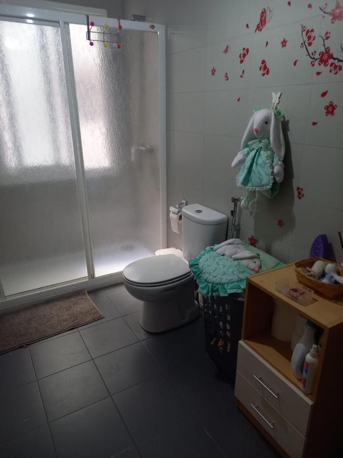 Habitacion Confortable 比戈 外观 照片