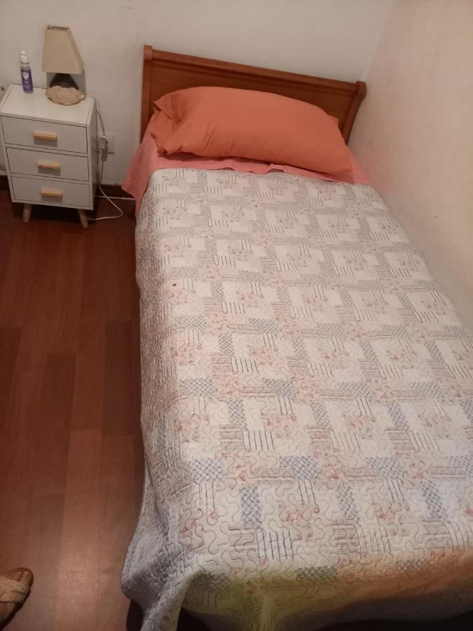 Habitacion Confortable 比戈 外观 照片