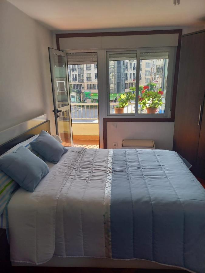 Habitacion Confortable 比戈 外观 照片